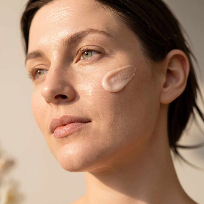 HYDRA VEIL — Lightweight Hydrating Fluid