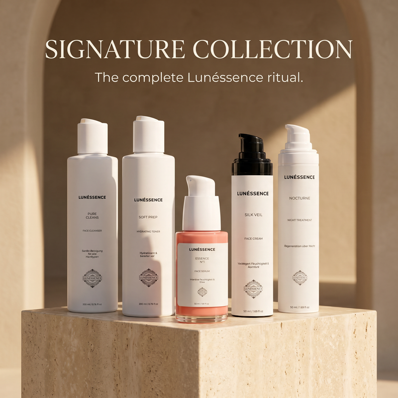 Signature Collection