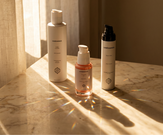 LUNÉSSENCE Essential Set Bundle