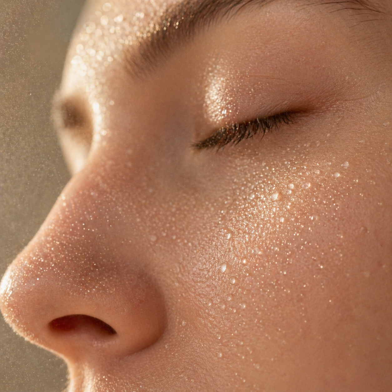 SKIN MIST — Instant Hydration & Glow