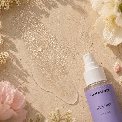 SKIN MIST — Instant Hydration & Glow