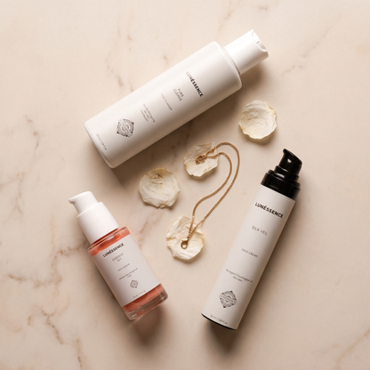 LUNÉSSENCE Essential Set Bundle