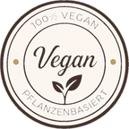 100% VEGAN