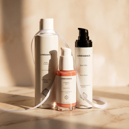 LUNÉSSENCE Essential Set Bundle