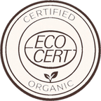 CERTIFIED ORGANIC BY ECOCERT ICO