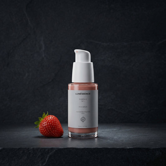ESSENCE N°1 — Face Serum