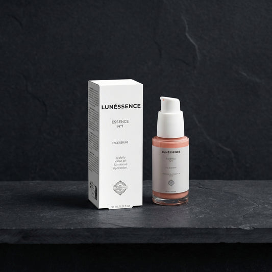 ESSENCE N°1 — Face Serum