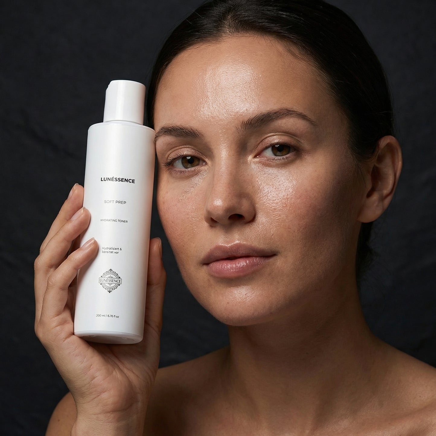 SOFT PREP — Hydrating Toner
