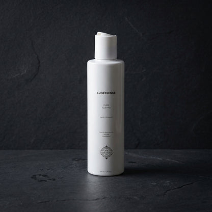 PURE CLEANS — Face Cleanser