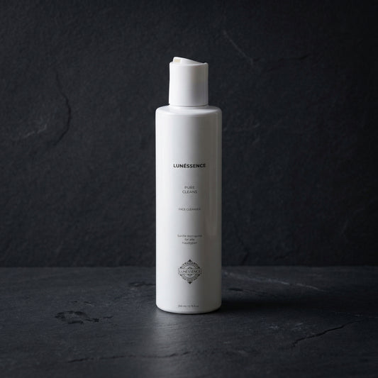 PURE CLEANS — Face Cleanser