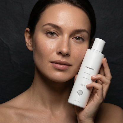 PURE CLEANS — Face Cleanser