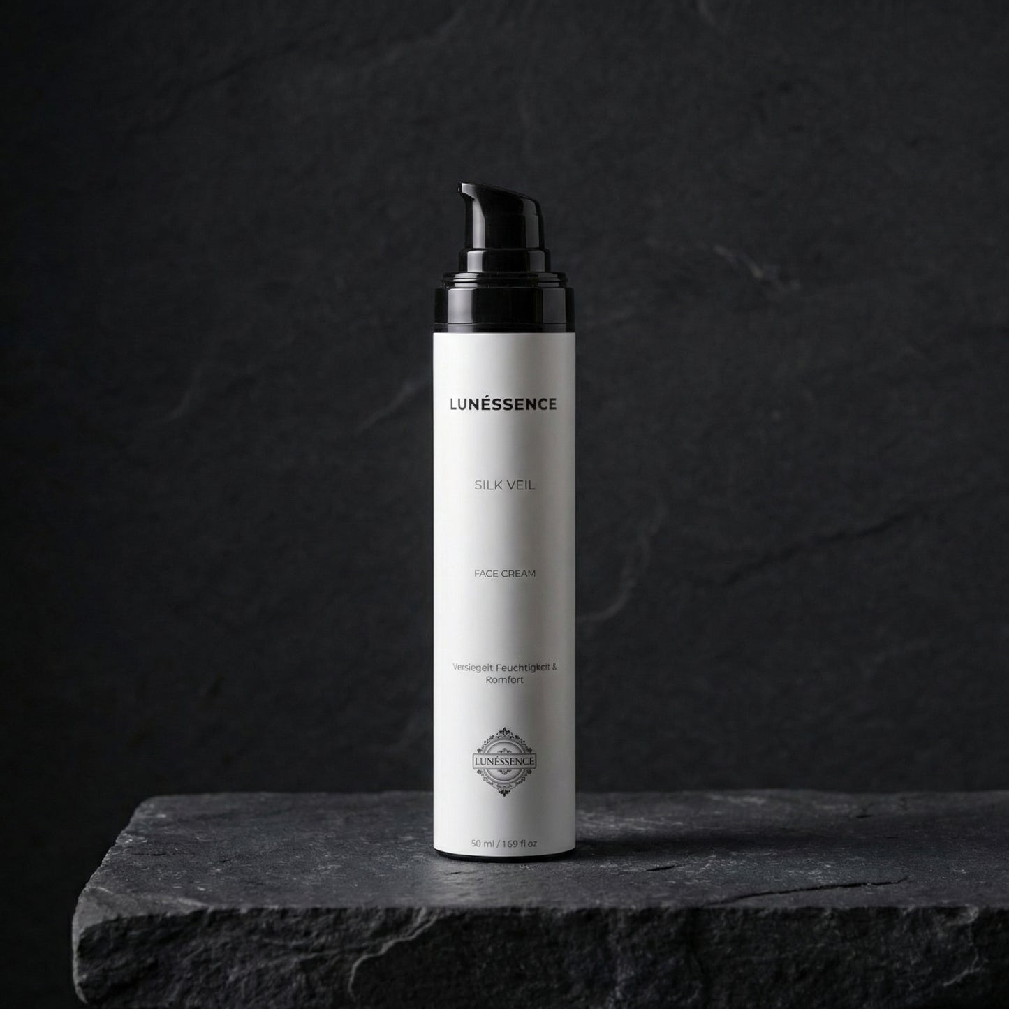 SILK VEIL — Face Cream