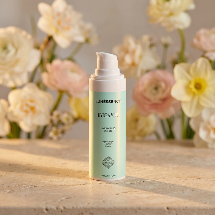 HYDRA VEIL — Lightweight Hydrating Fluid