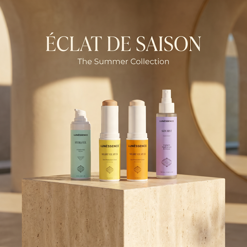 Éclat de Saison