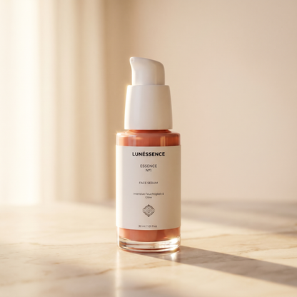 ESSENCE N°1 — Face Serum