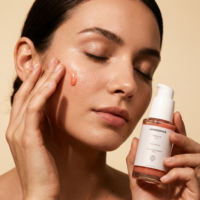 ESSENCE N°1 — Face Serum