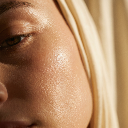 ESSENCE N°1 — Face Serum