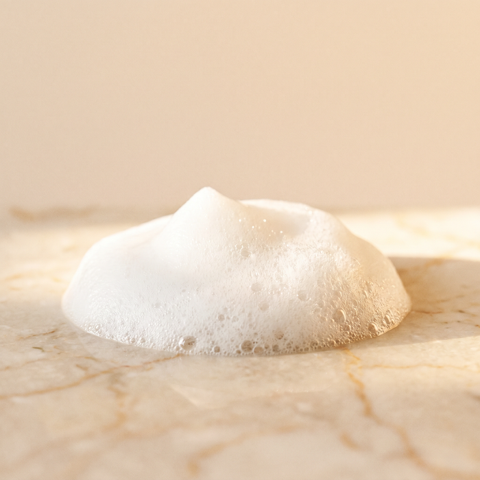 PURE CLEANS — Face Cleanser