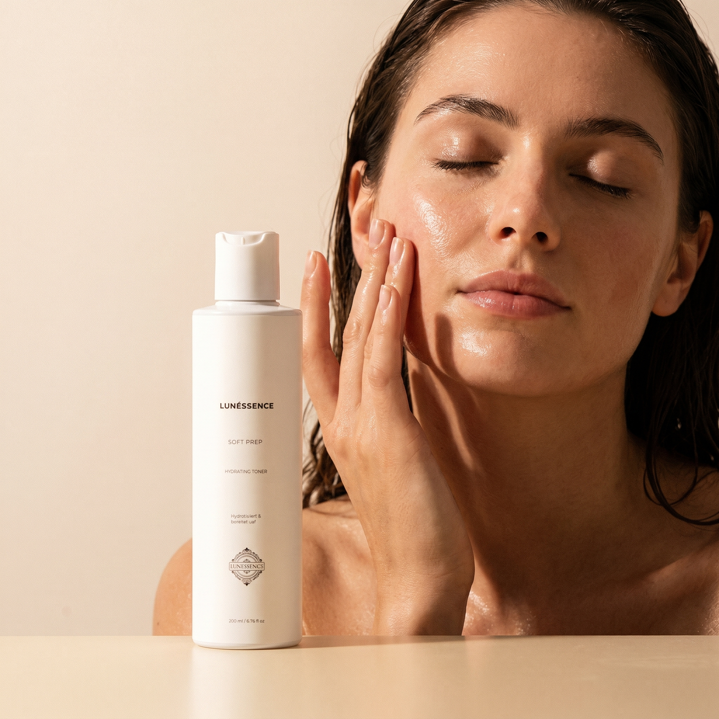 SOFT PREP — Hydrating Toner