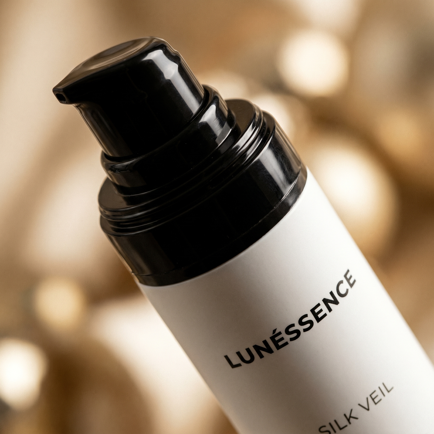 SILK VEIL — Face Cream