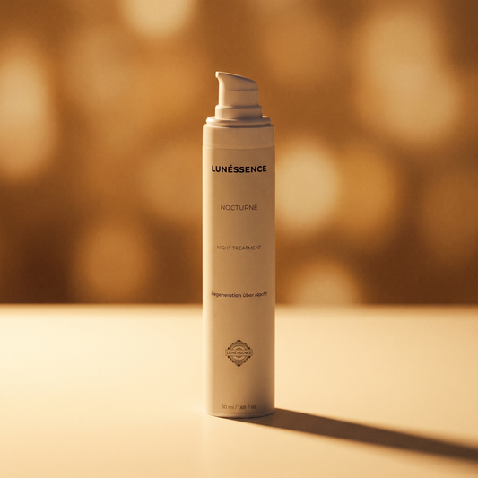 NOCTURNE — Night Treatment