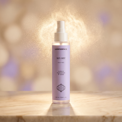 SKIN MIST — Instant Hydration & Glow