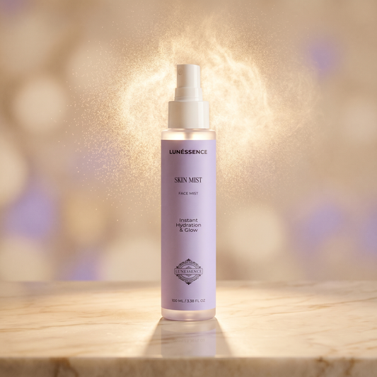 SKIN MIST — Instant Hydration & Glow