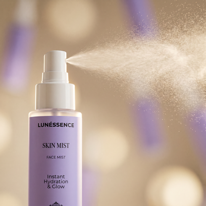 SKIN MIST — Instant Hydration & Glow