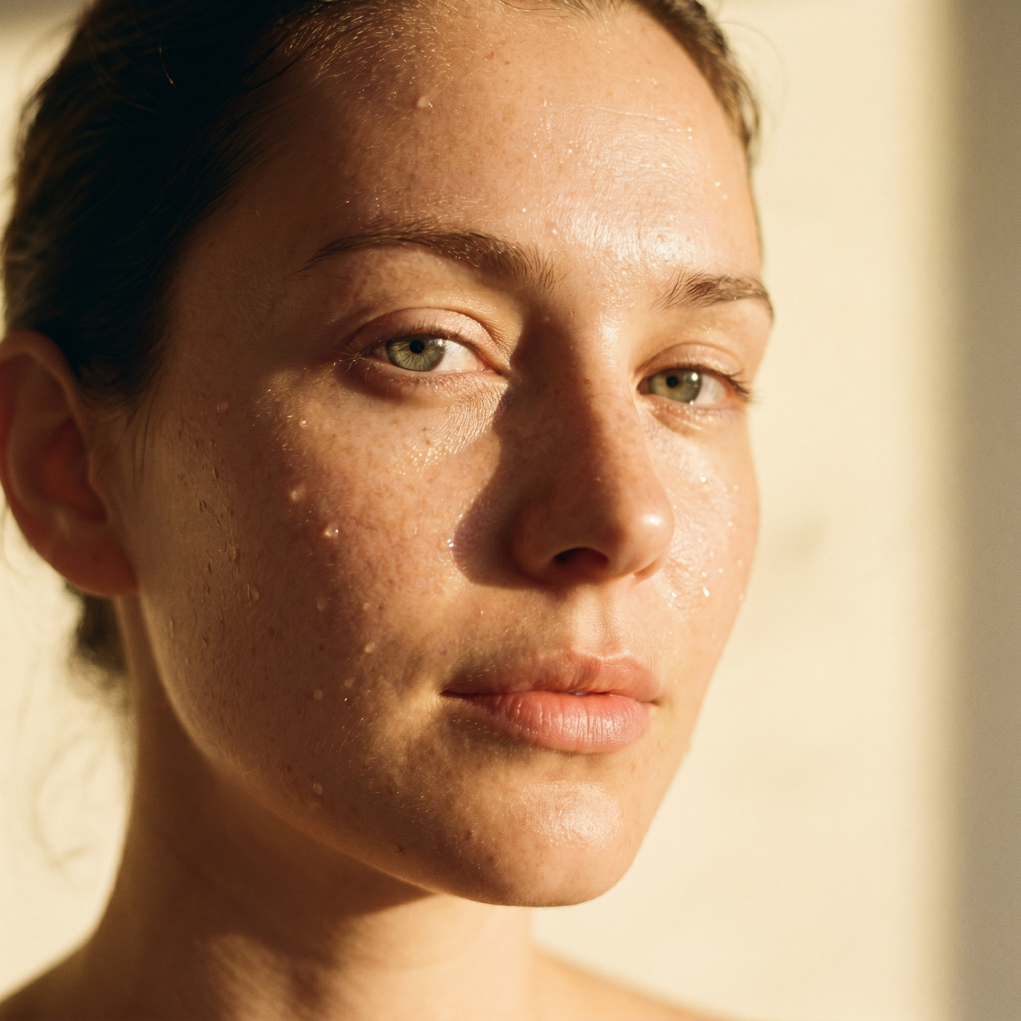 SKIN MIST — Instant Hydration & Glow