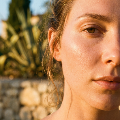 SOLAIRE VEIL SPF 50 — Protection Stick (mit Tönung)
