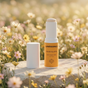 SOLAIRE VEIL SPF 50 — Protection Stick (ohne Tönung)