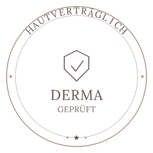 Dermatologisch geprüft