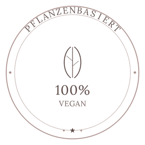 100 % Vegan