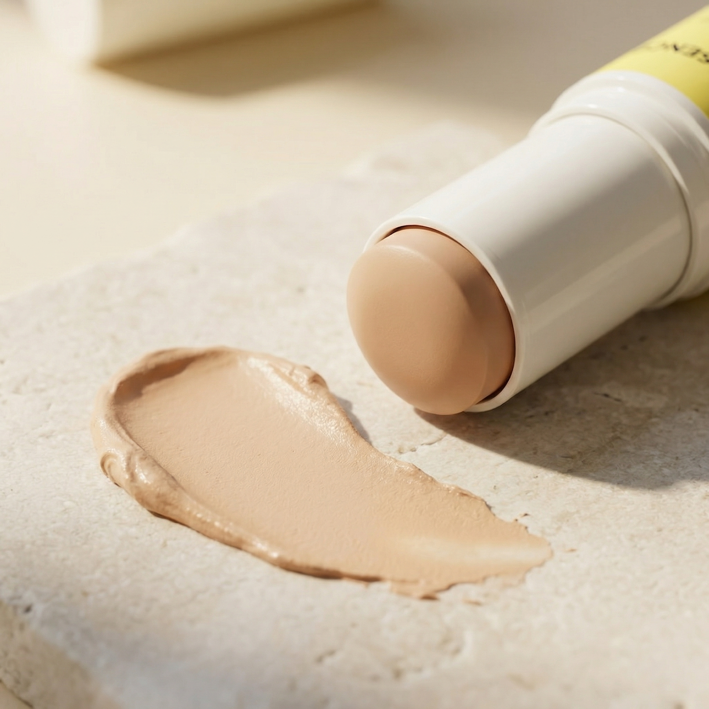 SOLAIRE VEIL SPF 50 — Protection Stick (mit Tönung)